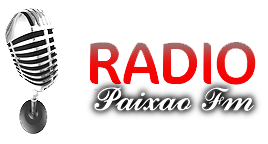 Radio Paixao FM Online